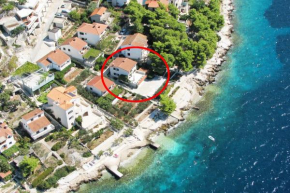 Apartments by the sea Okrug Donji, Ciovo - 6859